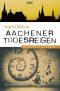 [Britta Sander 01] • Aachener Todesreigen